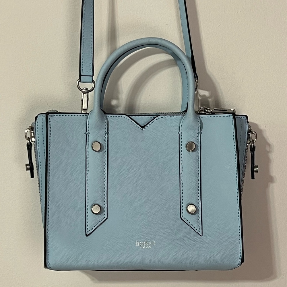 Botkier Satchel Bag Crossbody NWOT